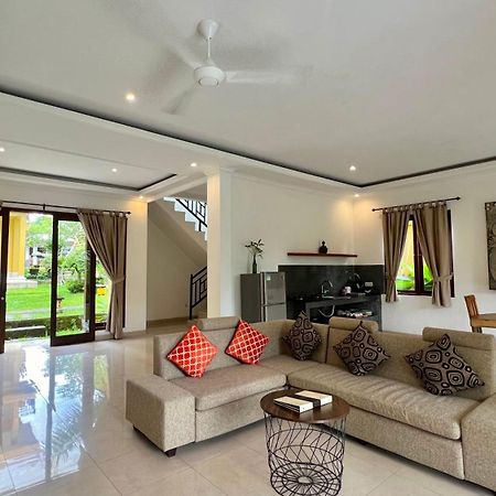Kubu Bali Baik Villa & Resort - Chse Certified Ubud Eksteriør bilde